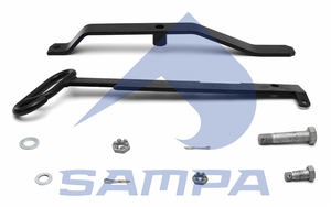 093.790 - LEVER & HANDLE KIT