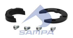 093.791 - Fifth Wheel Repair Kit, Lock Jaw Jost / Universal