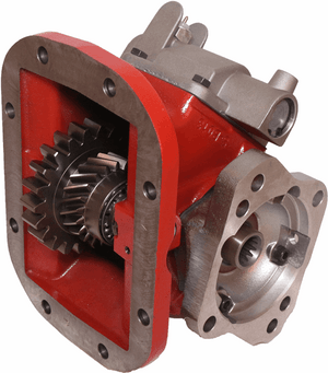 S-C621 - 8 Hole Direct Mount PTO 489XFAHX-V3XK