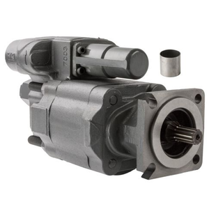S-C678 - Dump Pump, C Series Direct Mount W/ Air Shift Cylinder C102AS