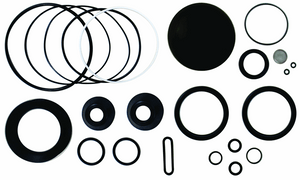 S-D421 - STEERING GEAR SHEPPARD MASTER KIT