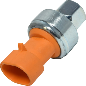 SW 11206C - A/C Switch Cooling Fan Pressure Switch - KW T680 PET 579