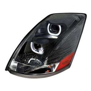 VL006-B1WUL-US11 - HEADLIGHT VOLVO LED BAR BK LH