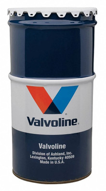 VV70120 - GREASE, RED HI-TEMP, KEG 120 LBS