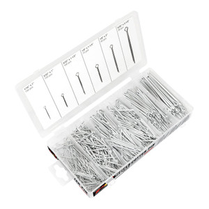 W5205 - COTTER PIN SET 560 PC