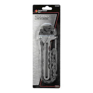 W54061 - PERFORMANCE TOOL CHAIN. WRENCH