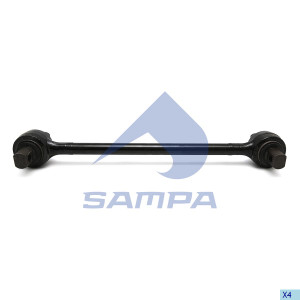 095.1105 - TORQUE ARM Peterbilt 22.875in