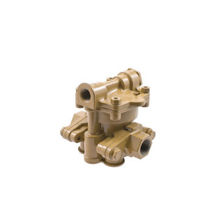 110310X - REMAIN SPRING BRAKE CONTROL VALVE