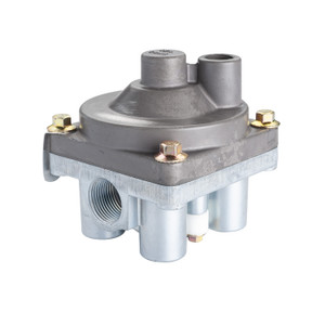 110415X - RELAY VALVE LOV4 4.0 PSI VERTICAL SEALCO
