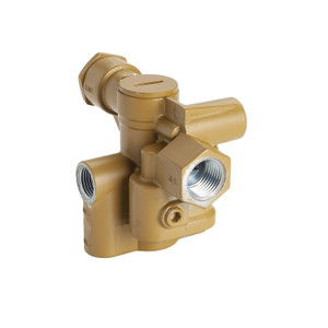 110700X - REMAN BRAKE VALVE-SEALCO SERVI