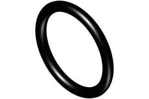 121422 - SMALL O-RING WATER-PUMP ISX