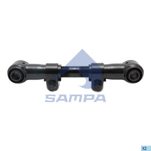 095.1124 - HUTCH TORQUE ARM