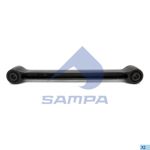 095.1155 - TORQUE ROD PET 579 CRIMPED 17.340