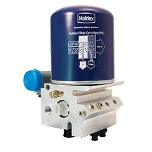 5004050CX - AIR DRYER COALESCING