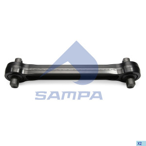 095.1226 - TORQUE ROD - KW 8 BAGS - TMR74B