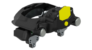 640 222 028 0 - Disc Brake Caliper MAXX 22T Wabco RH