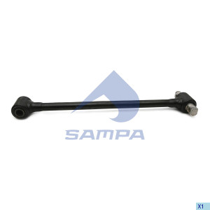 095.1227 - TORQUE ROD KW PET 23.750