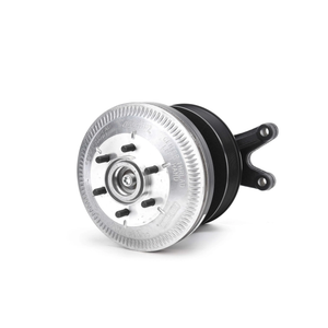 79A9653 - REMAN FAN CLUTCH ASSEMBLY - NEW CASCADIA P4 2018+