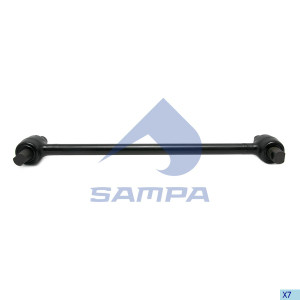 095.487 - TORQUE ROD 24.210in CASCADIA 18+