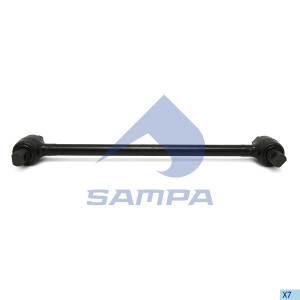 095.488 - TORQUE ROD 24.33IN CASCADIA 08-17