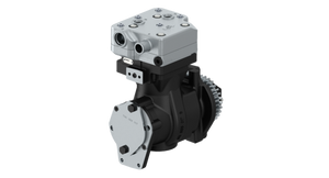 911 153 019 R - AIR COMPRESSOR ISX15 (New Style) WABCO