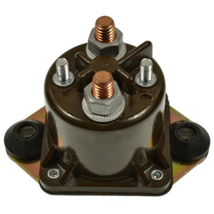 AP63479 - GLOW PLUG RELAY INTER
