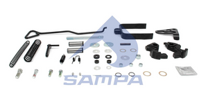 096.555 - HOLLAND FW35 REBUILD KIT LH