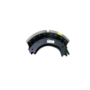 GG4717ESG - BRAKE SHOE KIT eaton axle 15.000in X 8.625in
