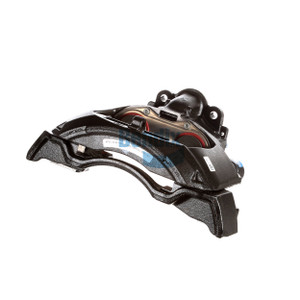 K147135X - REMAN BRAKE CALIPER, USUALLY LH - FREIGHTLINER