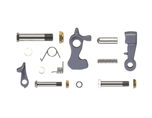 10000737 - Coupling Repair / Maintainence Kit - Parts Kit - Model # 2000PK