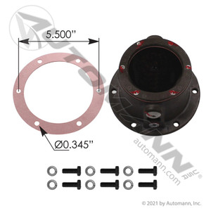 VS-32055-3 - Hub Cap Pro HN Grease