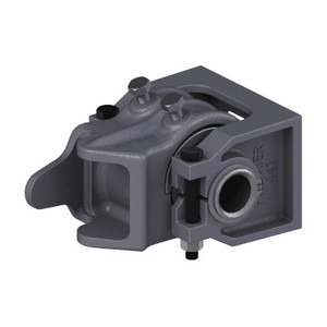10000990 - Left Half Hinge Assy. - Model # 440L