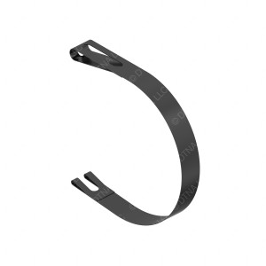 03-37752-000 - STRAP- FUEL TANK,23IN, PLAIN