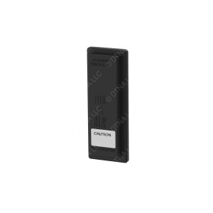 06-52855-000 - COVER - SAM CHASSIS, FUSE, P3