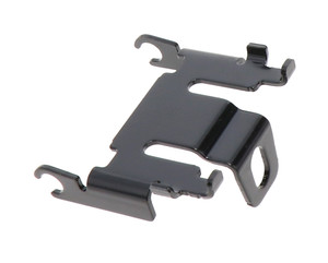 06-94814-001 - HINGED BRACKET - SAM CHASSIS FUSE COVER, HINGED, P3