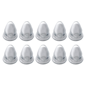 10005P - CR NUT COVER