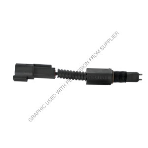 102512 DAV - WIF SENSOR AND HARNESS W/ DEUTSCH CONNECTOR