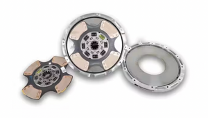 107342-24 - MEDIUM DUTY EATON CLUTCH