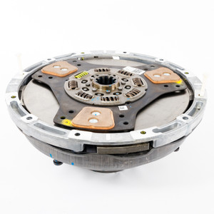 109500-10 - NEW CLUTCH MEDIUM DUTY SOLO CLUTCH
