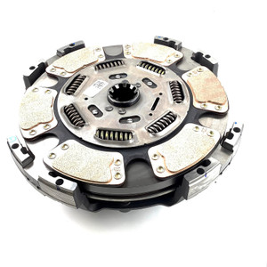 109701-25AM - CLUTCH EATON 2050 TQ SELF ADJUST