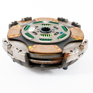 109701-51AM - CLUTCH EATON 1650 TORQUE SELF ADJUST VOLVO