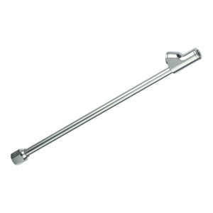 121 AMFL - AMFLO 12" ST. DUAL FOOT AIR CHUCK