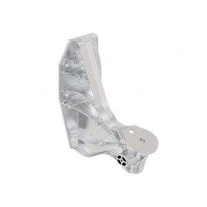 18-59452-001 - BRACKET, HOOD SUPPORT RH