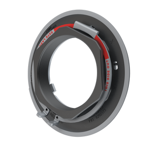 10036553 - SPINDLE NUT TP TRAILER PRESET
