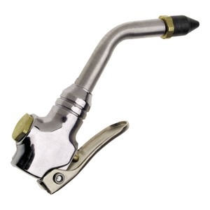 205ATD - BLOW GUN RUBBER