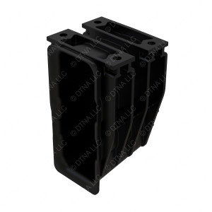 21-27302-000 - RECEPTACLE BUMPER