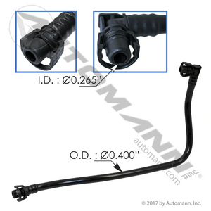 21053033 - VOLVO HOSE RESERVOIR