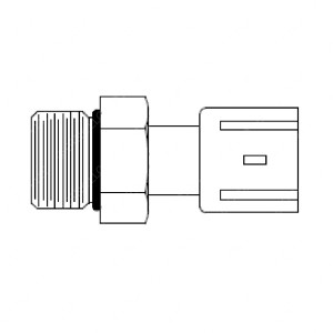22-54800-000 - TEMP. SENDER CUMMINS N14