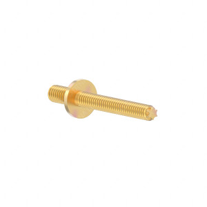 23-12499-002 - HEADLIGHT MOUNTING STUD - COLUMBIA