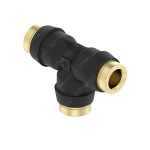 23-14398-000 - UNION TEE 1/4 X 1/4X 1/4